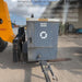 2022 ATLAS COPCO QAS45 CWK