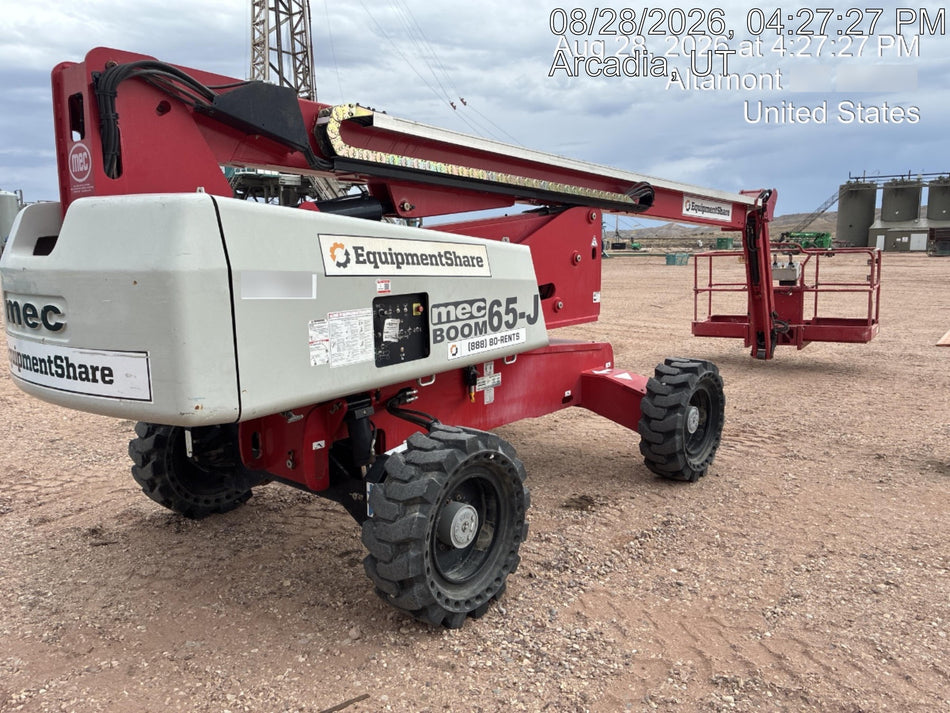 2020 MEC 65-J-D