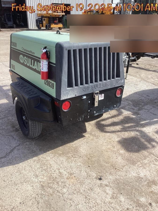 2020 SULLAIR 185-DPQ