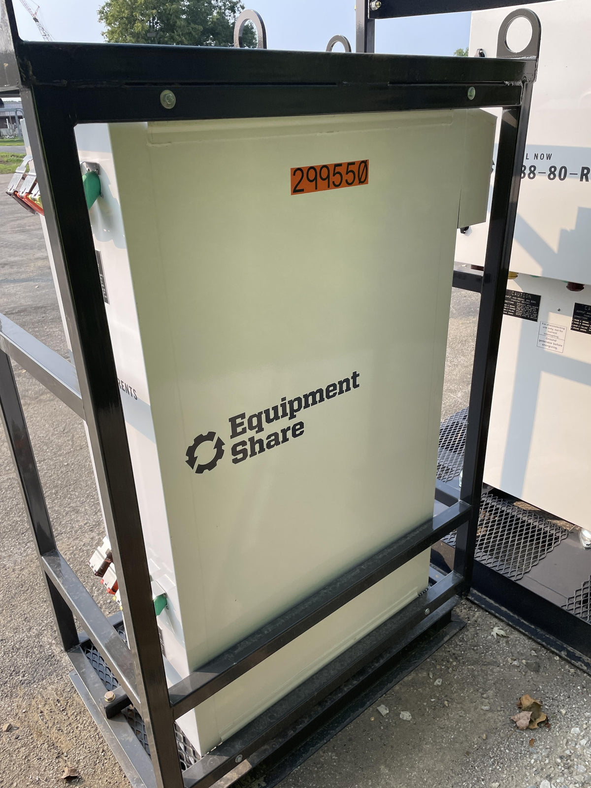 2023 FUJI MD100-EQS