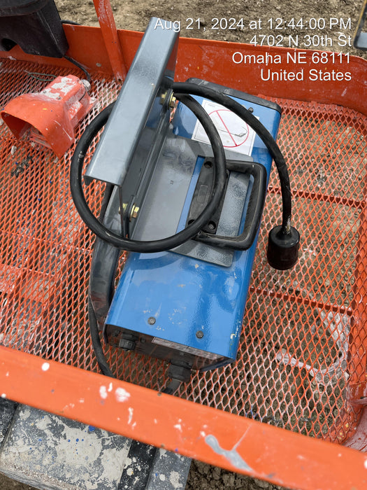 2023 MILLER ELECTRIC CST-280