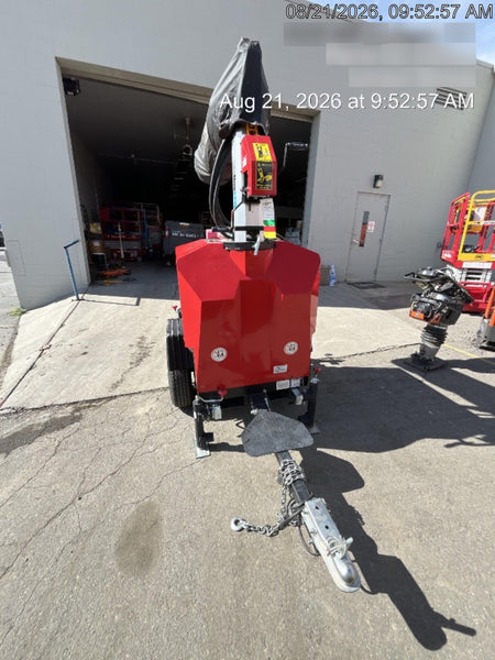 2025 MULTIQUIP GBX24BK