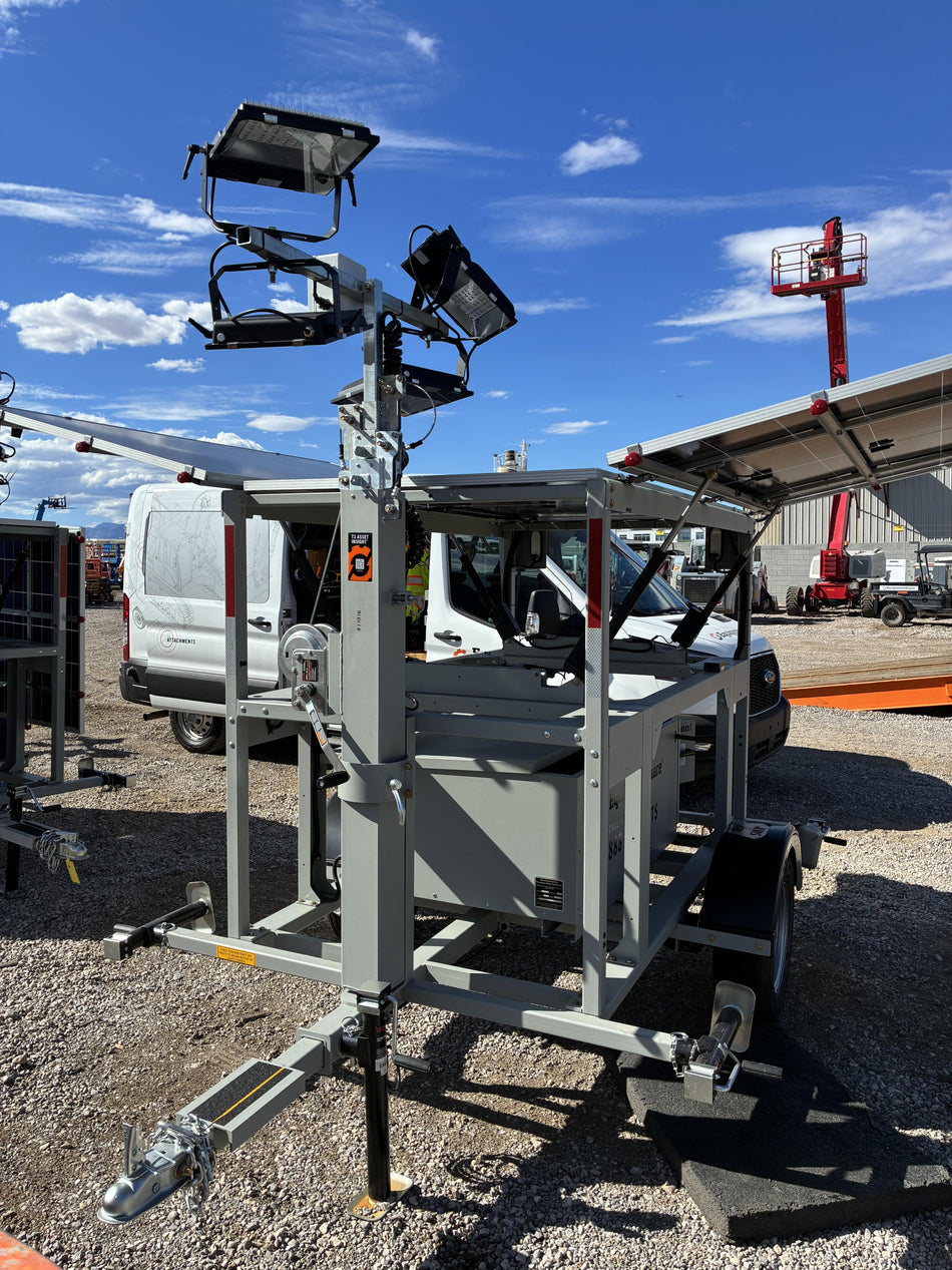 2026 PROGRESS SOLAR SOLUTIONS HELIOS-ES