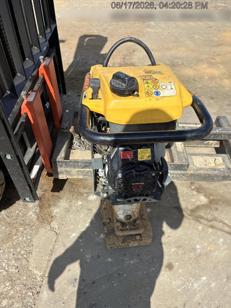 2025 WACKER NEUSON BS68-4Ab/28