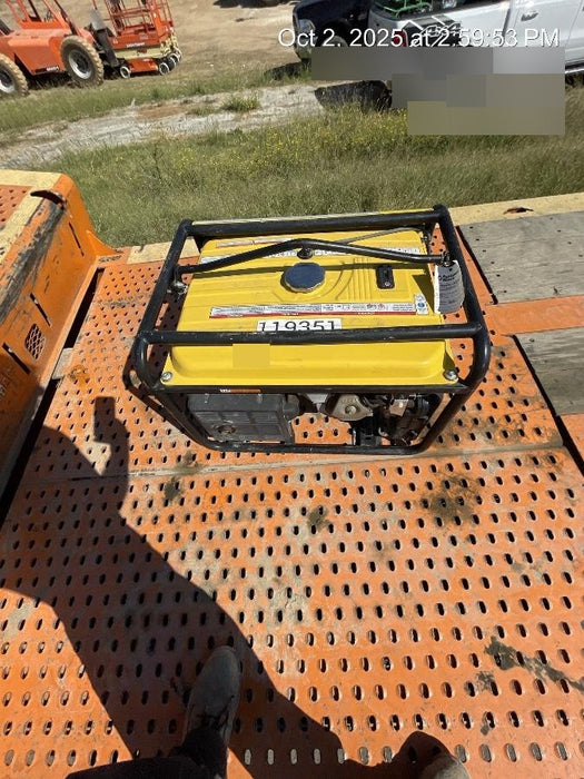 2020 WACKER NEUSON GP5600A