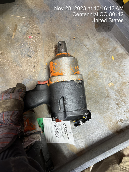 2022 MICHIGAN PNEUMATIC ES-751SS-TRACKER