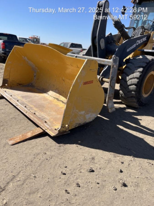 2022 STRICKLAND 100873