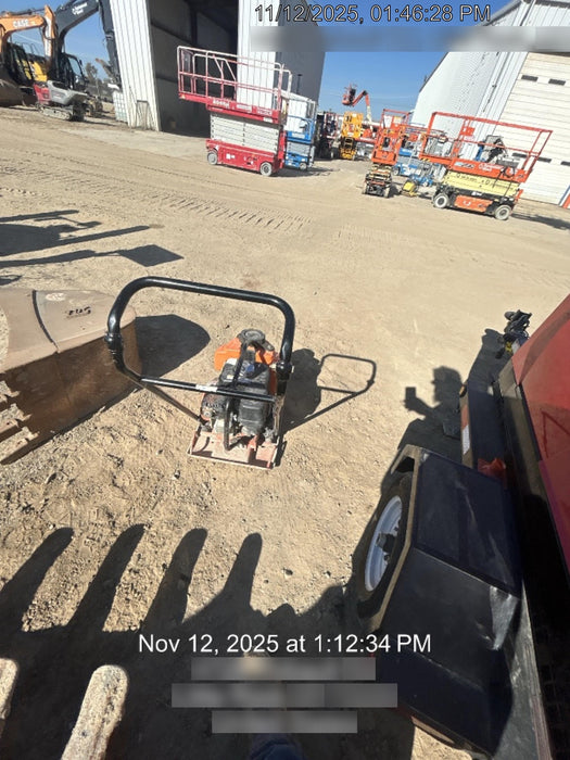 2023 MULTIQUIP MVC82VHW