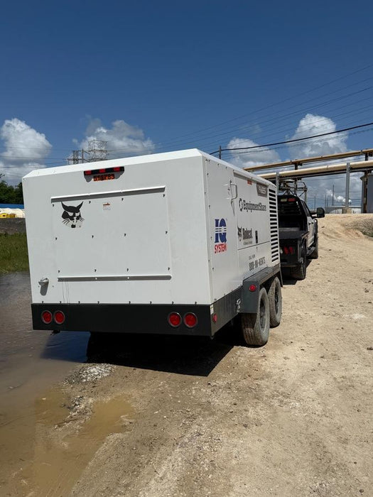 2025 BOBCAT PA825VWCU-T4F