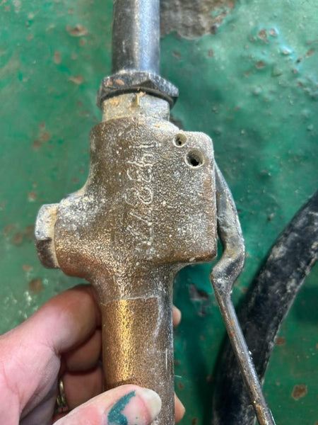 2021 TEXAS PNEUMATIC TOOLS, INC. T3-BH