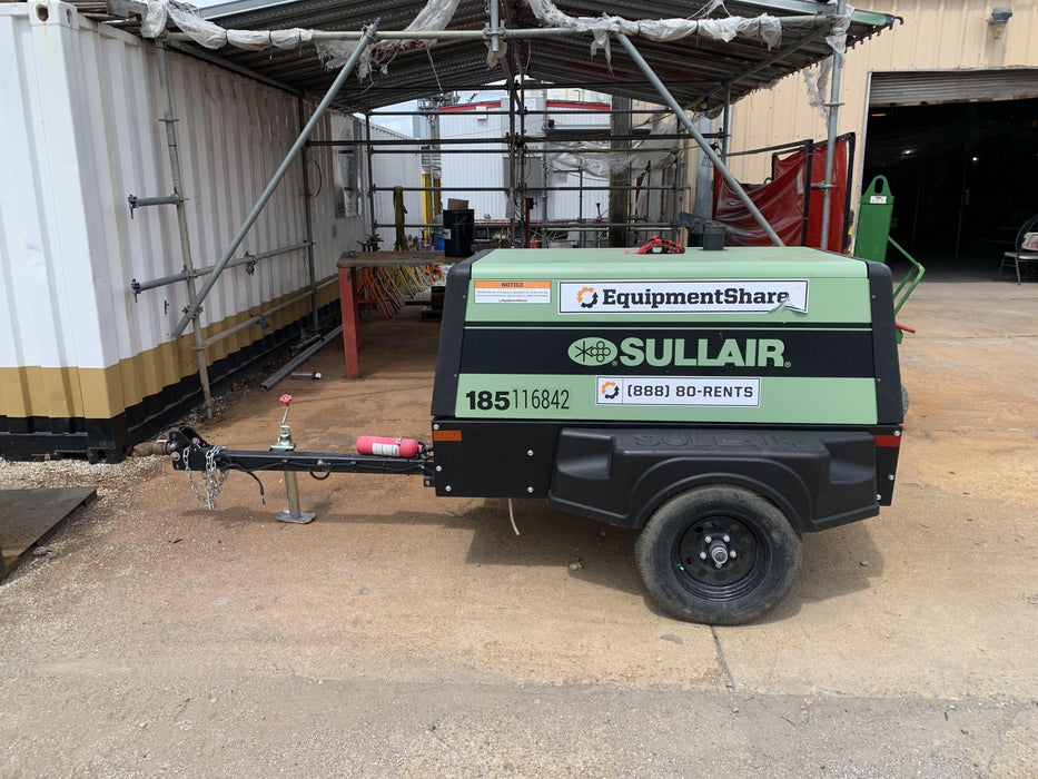 2020 SULLAIR 185-DPQ