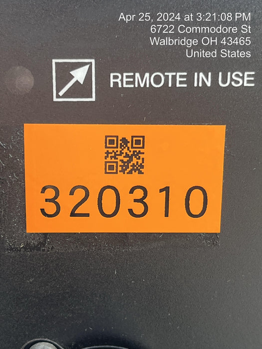 2023 MILLER ELECTRIC XMT 350