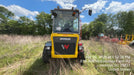 2025 WACKER NEUSON DV900 Cab
