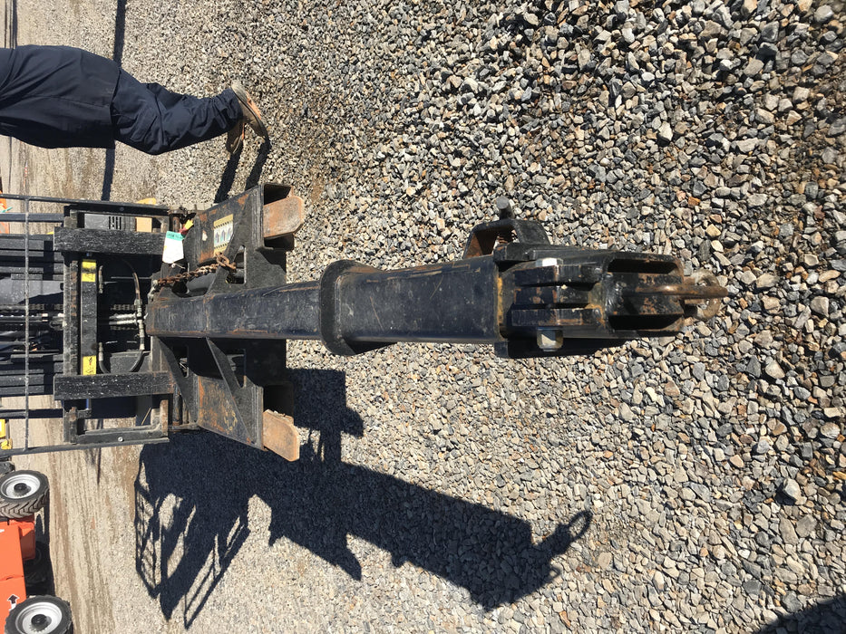 2019 STAR INDUSTRIES M1360B - Star JIB Boom