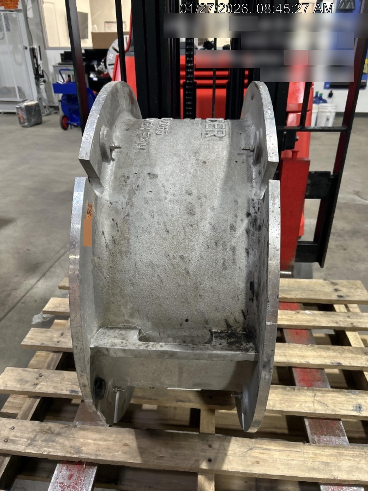 2023 WIDDER 20265-TRACKER