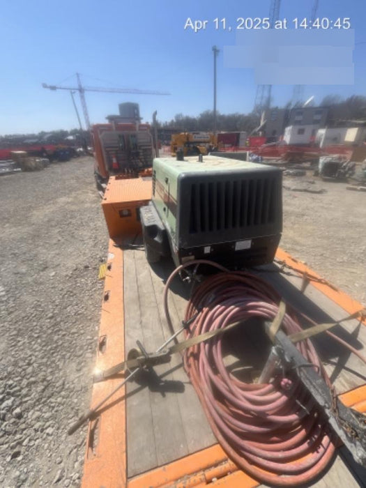 2020 SULLAIR 185-DPQ