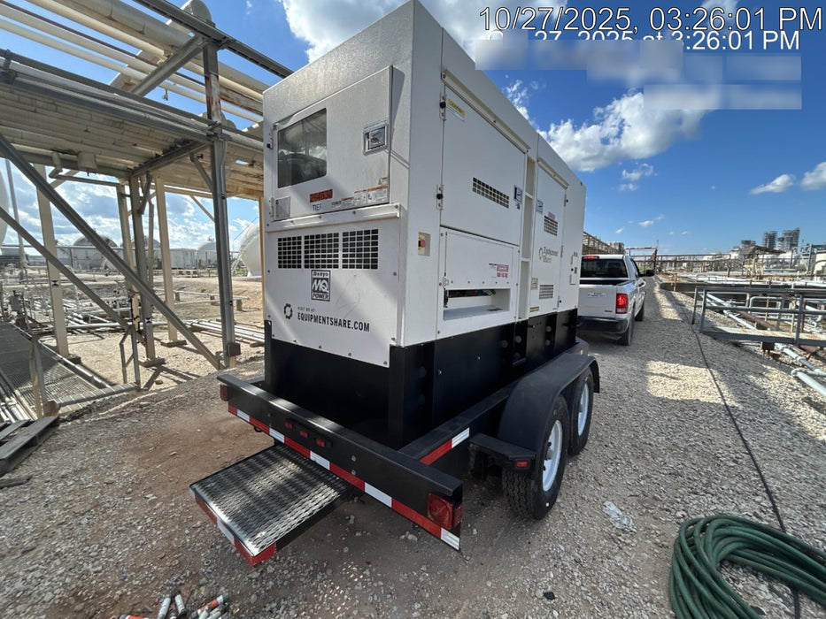 2023 MULTIQUIP DCA220