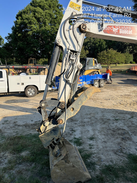 2024 TAG MANUFACTURING 3605TTB