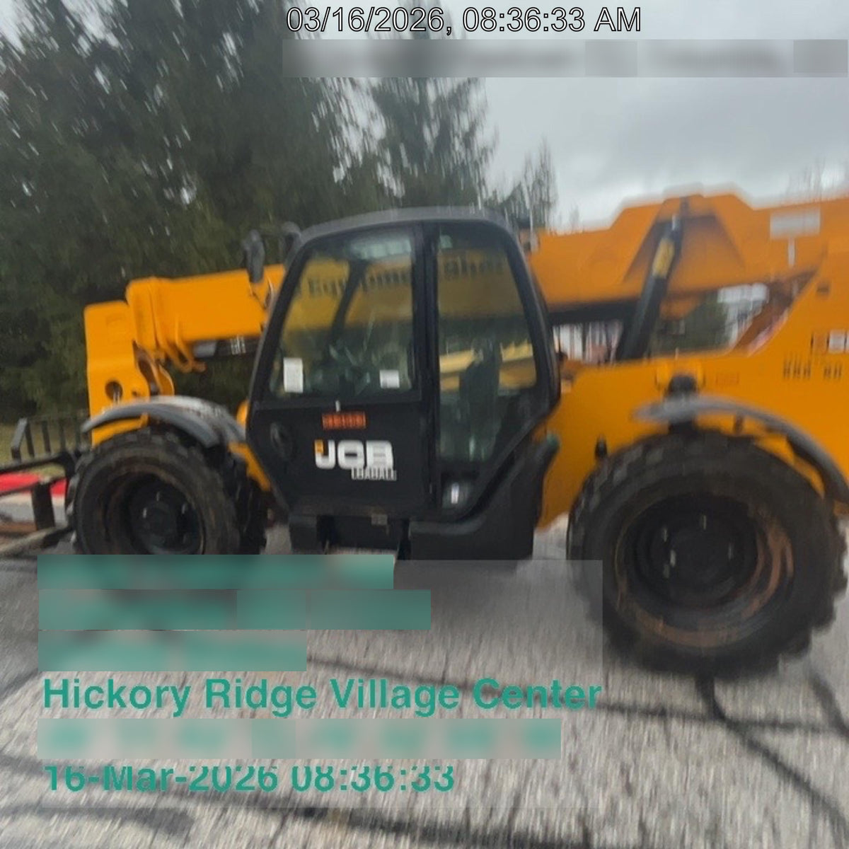 2025 JCB 509-42