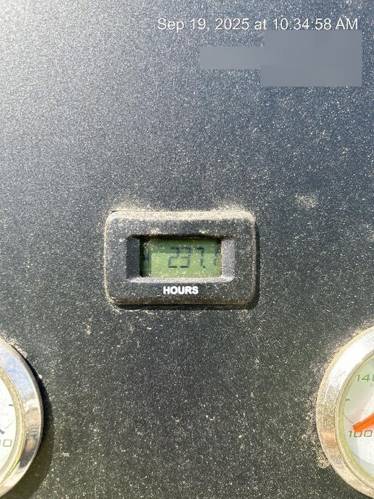 2024 BOBCAT PA915WCU-T4F