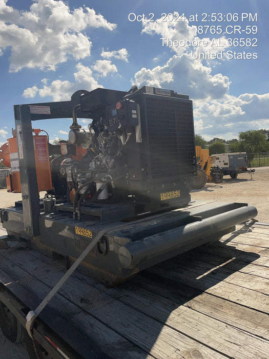 2021 MYERS-SETH RL-200