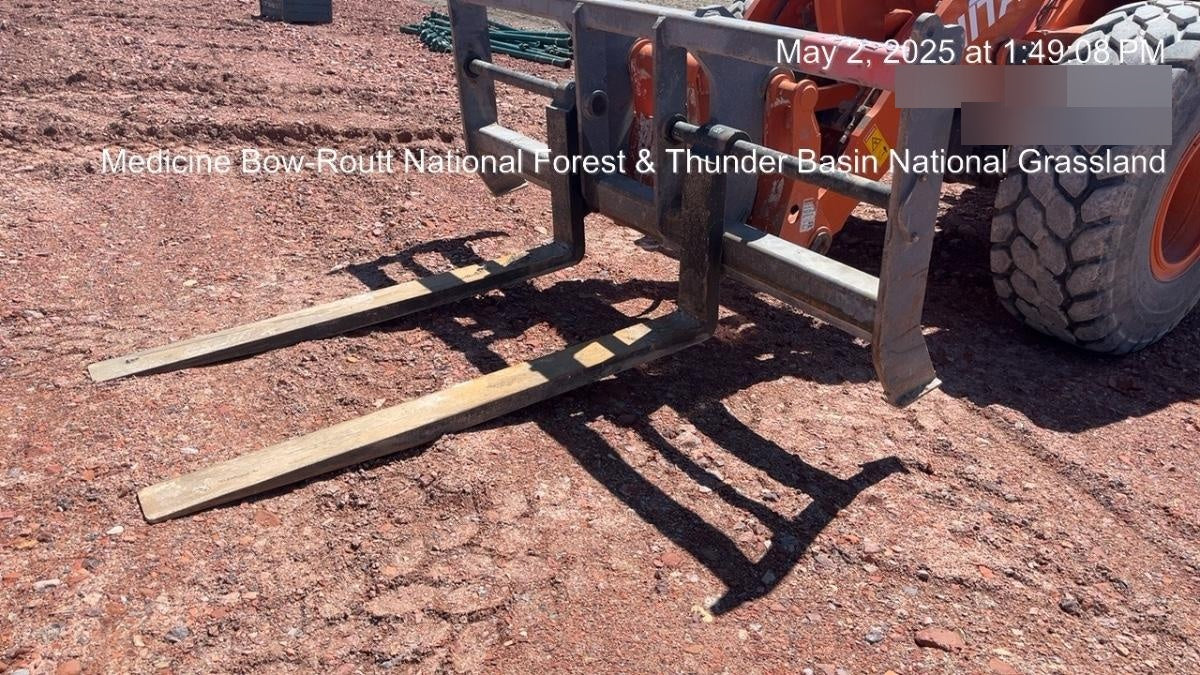 2021 STRICKLAND 100873