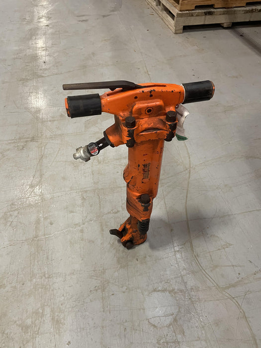 2021 MICHIGAN PNEUMATIC MP-TPB90-114