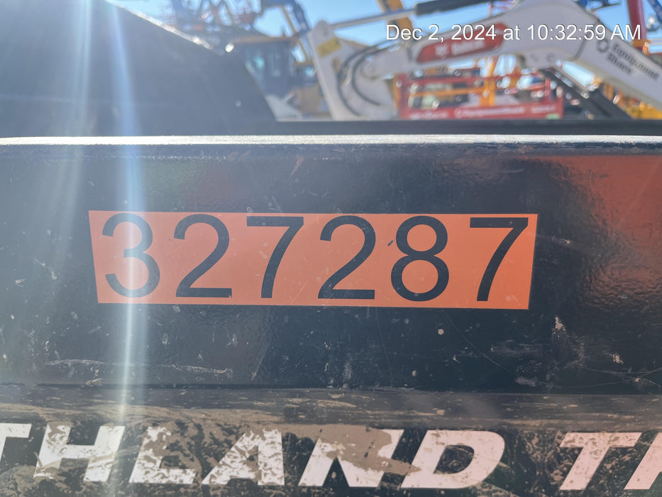 2023 SOUTHLAND SL270T-14K