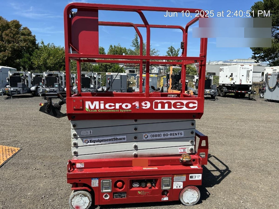 2020 MEC Micro 19