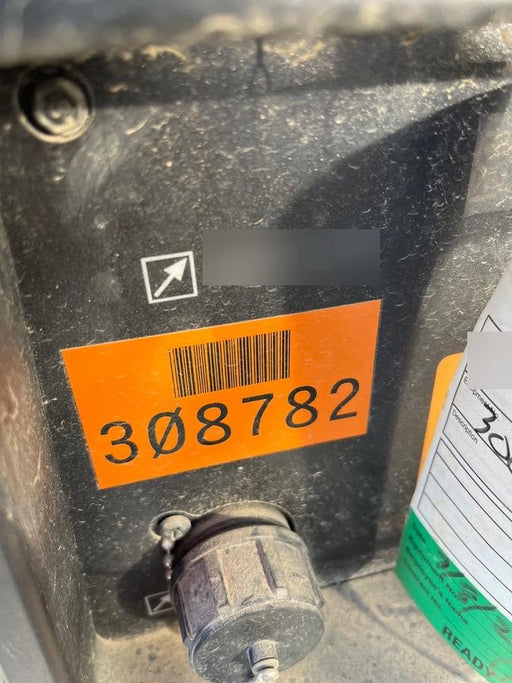 2023 MILLER ELECTRIC XMT 350