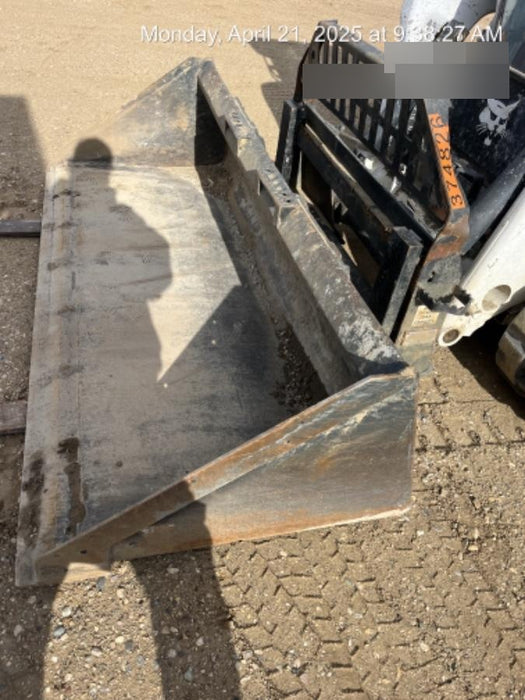 2023 SOLESBEE 48" Pallet Forks - Solesbee