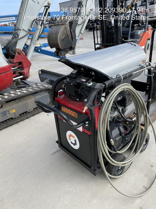 2023 SIMPSON BB65106