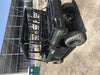 Kawasaki MULE PRO-DX Diesel, 6-Seater, Canopy