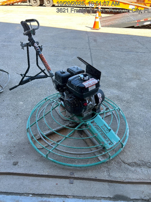 2024 MULTIQUIP B46H90