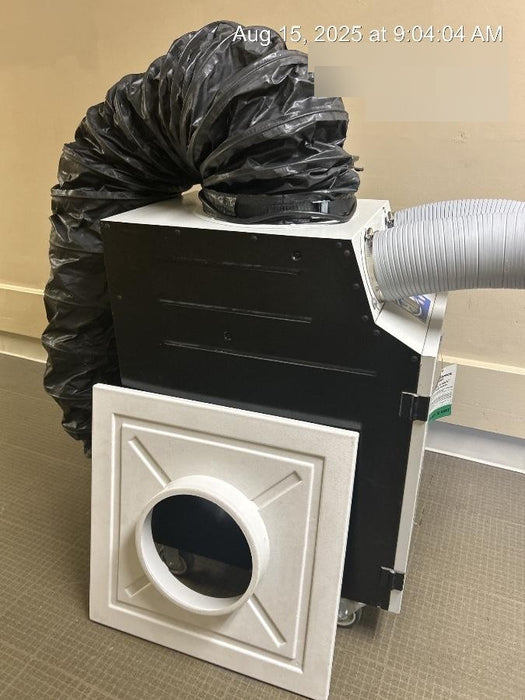 2022 KWIKOOL KPAC1411-2