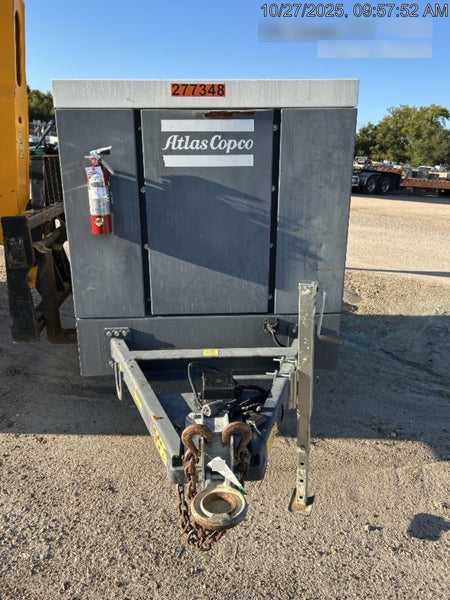 2022 ATLAS COPCO PAC F44 KD-S