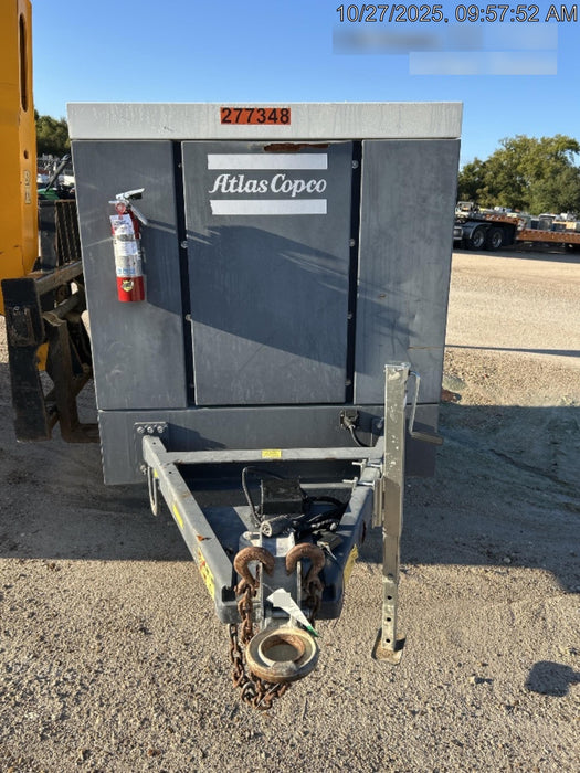 2022 ATLAS COPCO PAC F44 KD-S