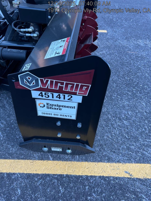 2024 VIRNIG VBW84-HF