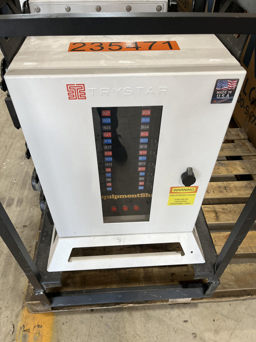 2022 TRYSTAR TP-43C-M-F10