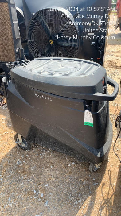 2022 POWER BREEZER PB4BASE