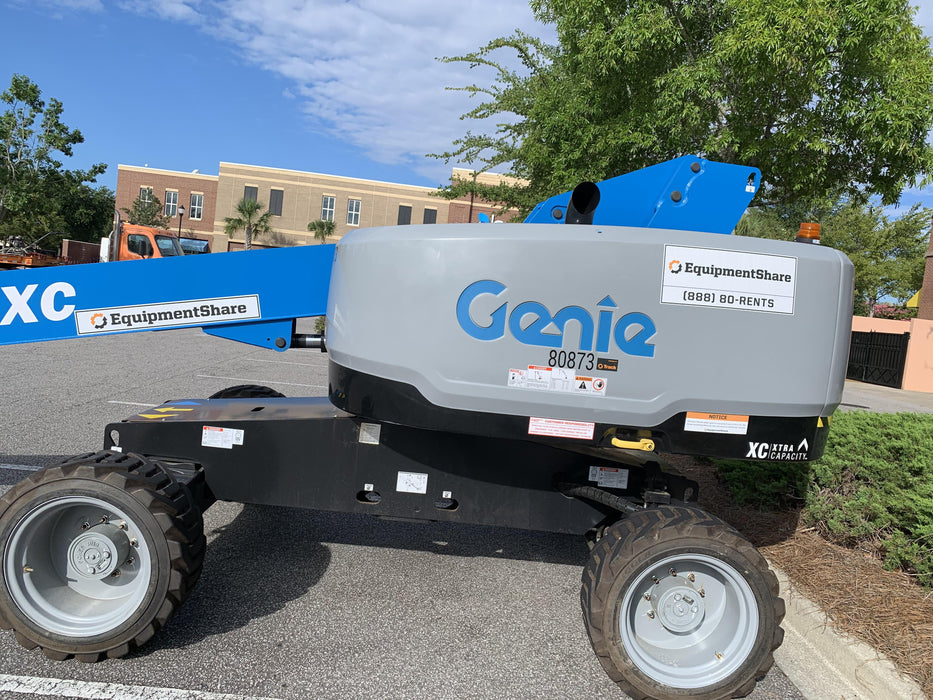 2020 GENIE S-45 XC
