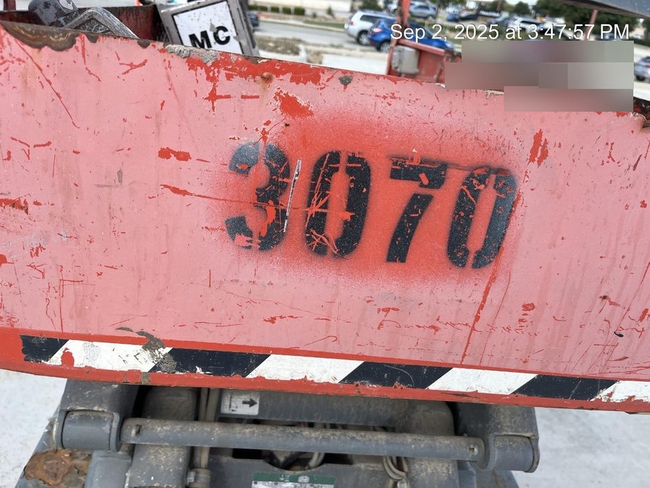 2017 SKYJACK SJIII-3219