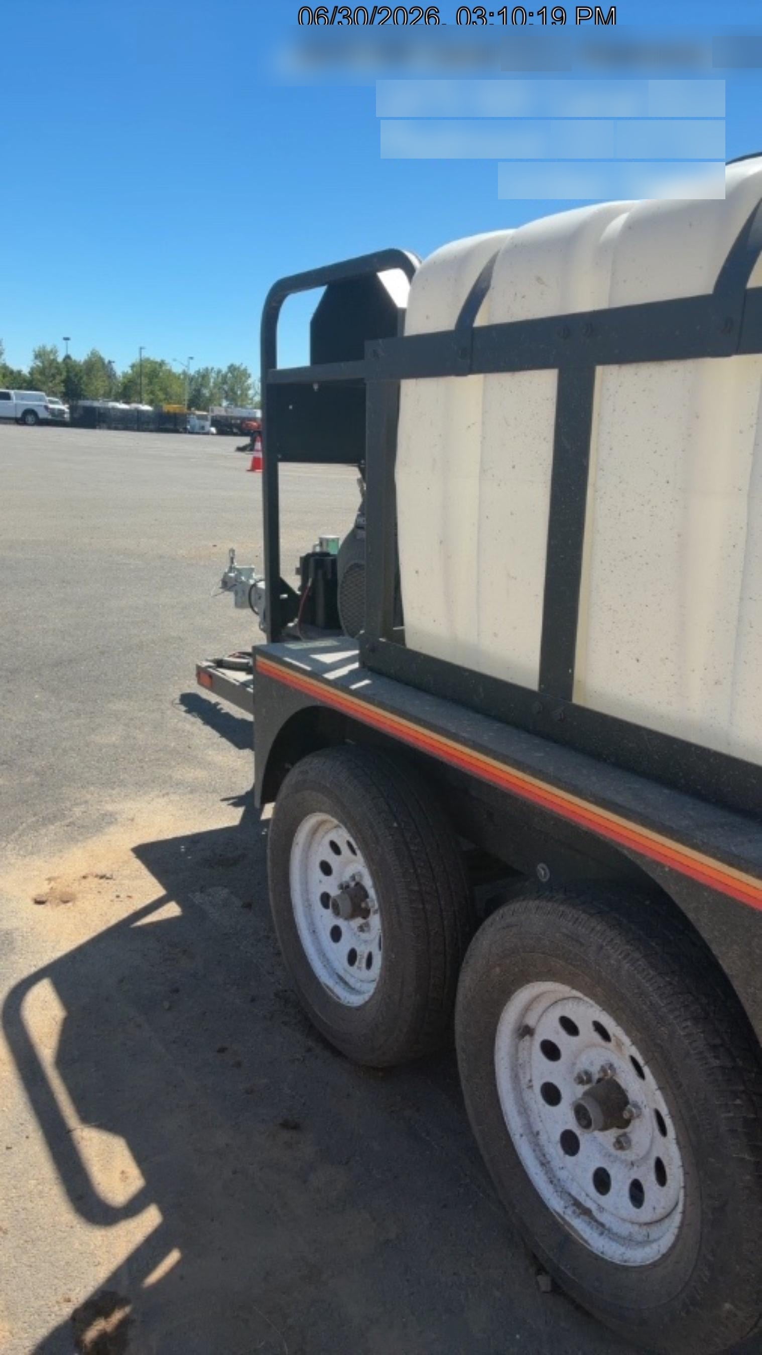 2025 MI-T-M HS-3505-1MGH-UR