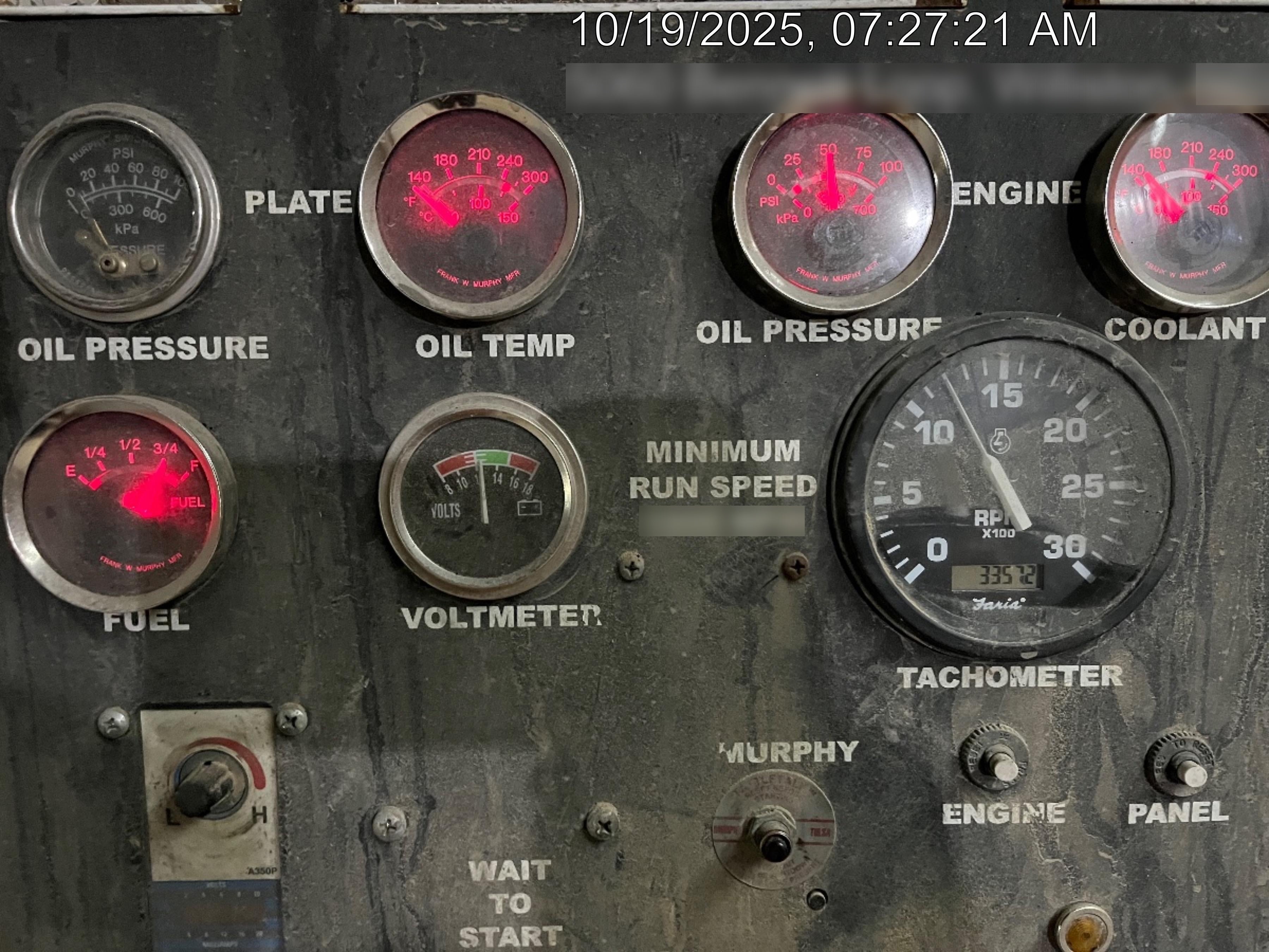 2020 THERM DYNAMICS TD1200