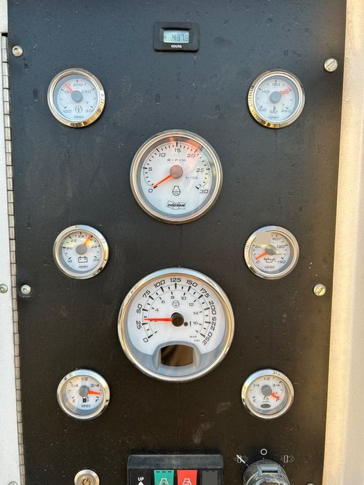 2024 BOBCAT PA1600VPWCU-T4F