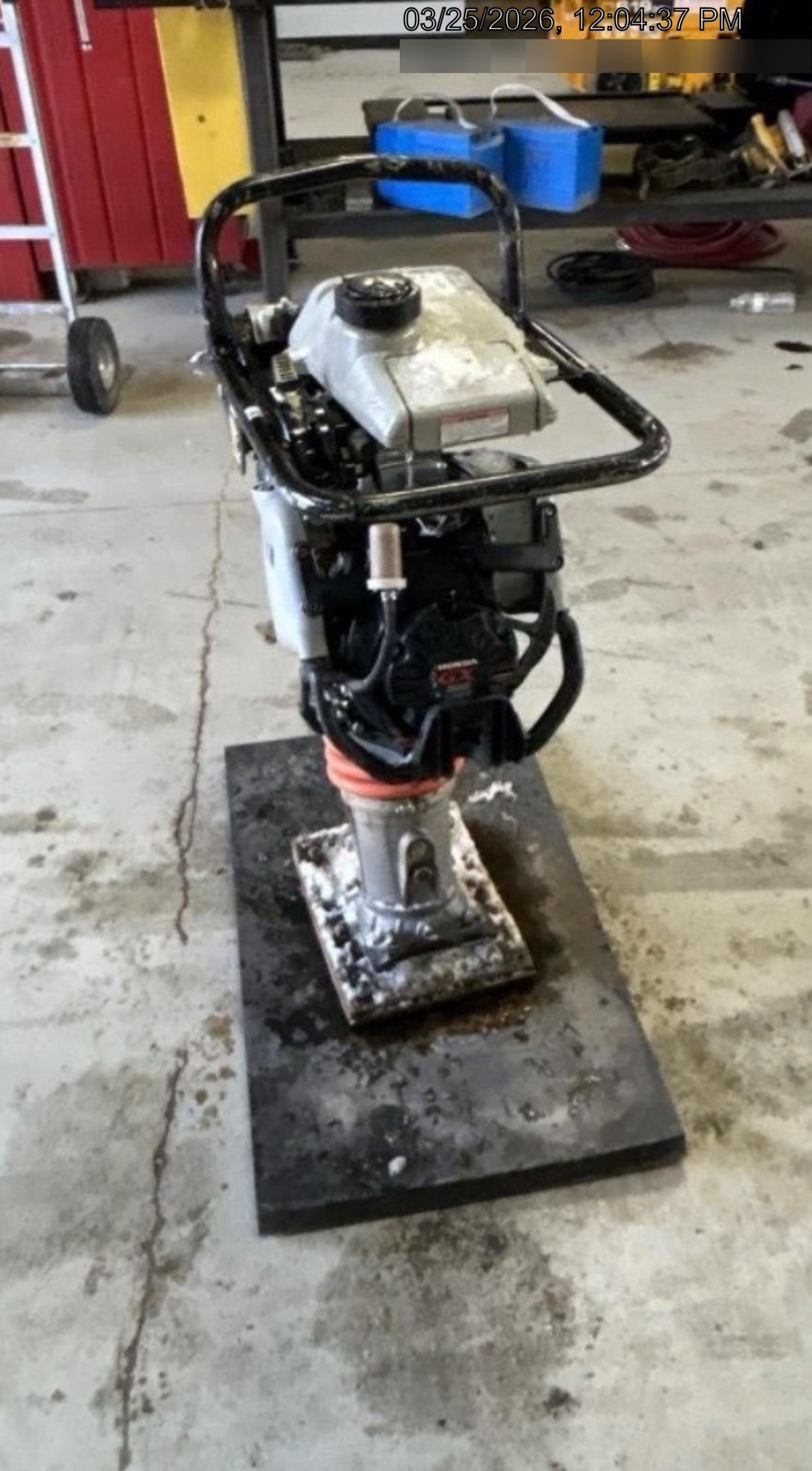 2023 MULTIQUIP MTX60HD
