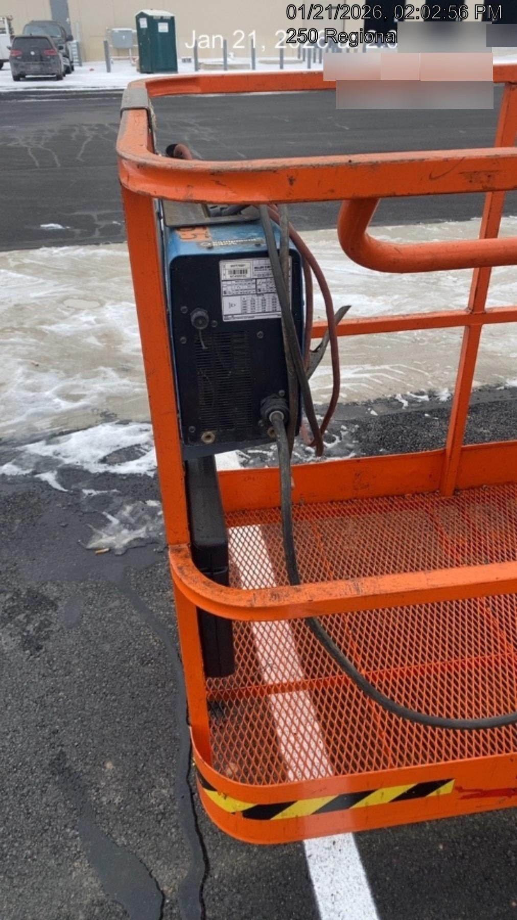 2024 MILLER ELECTRIC CST-282