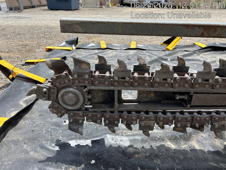2020 DITCH WITCH C24XA