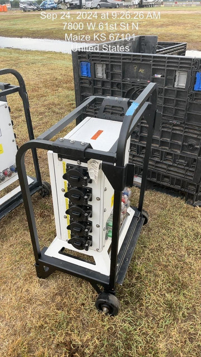 2022 TRYSTAR TP-43C-M-F10