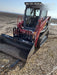 2021 TAKEUCHI TL8R2-CR
